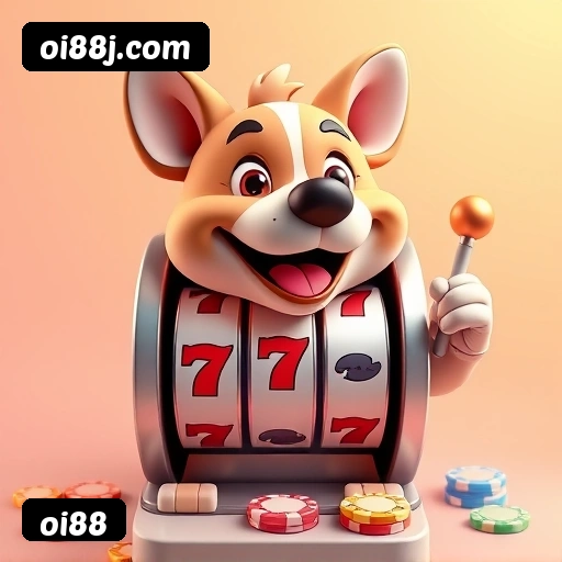 Jogos com maior RTP na oi88