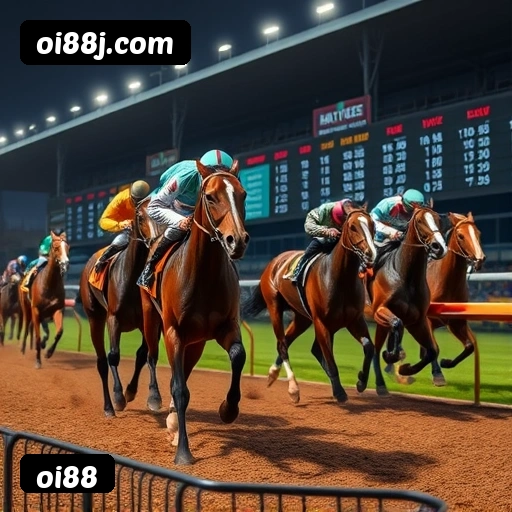 Siga a oi88 no Facebook